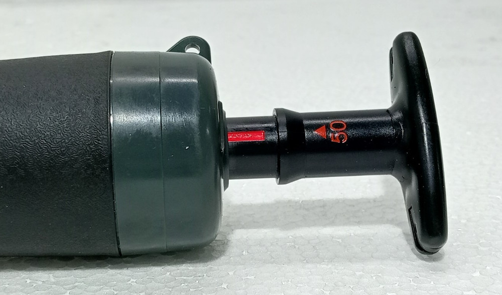 GASTEC GV-100 GAS SAMPLING PUMP KIT