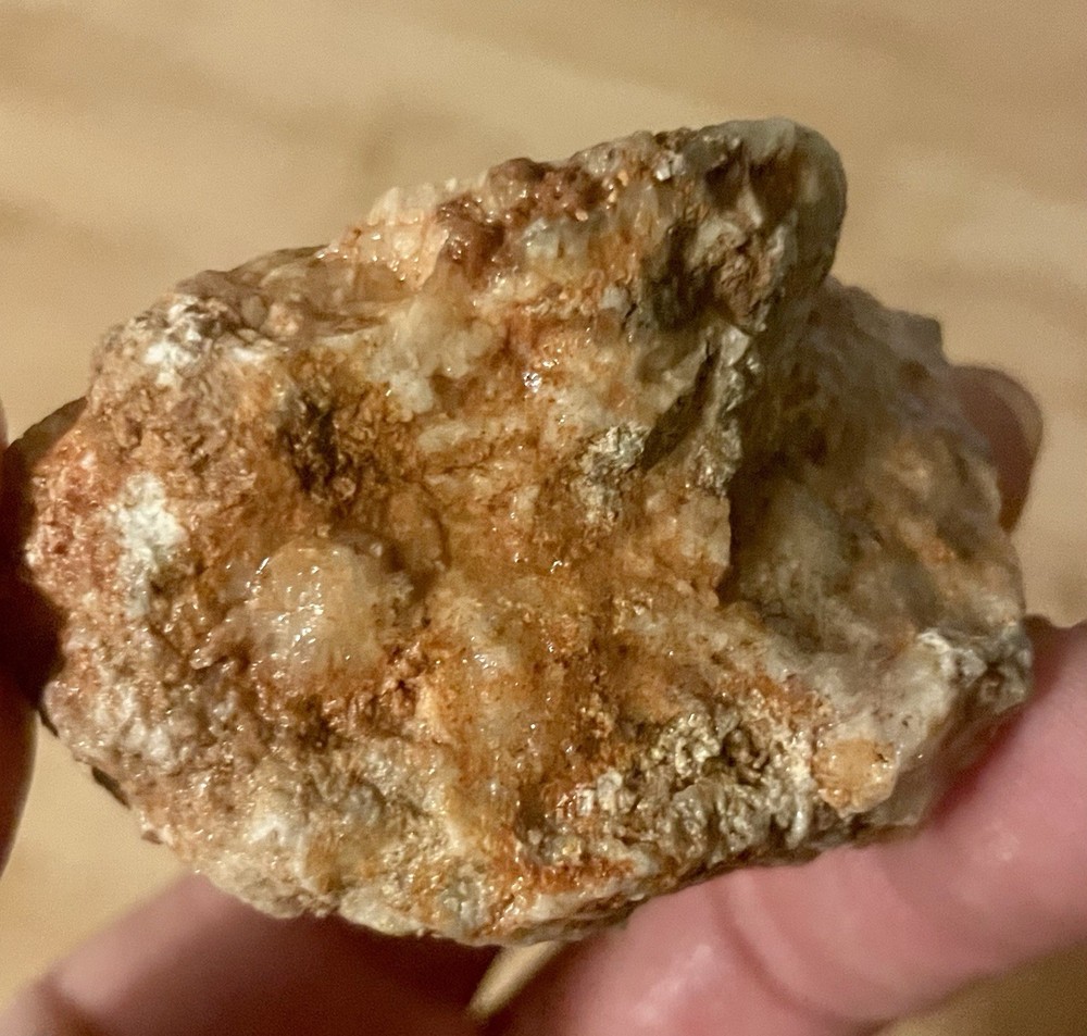 6oz Raw Gold Ore Sample AZ