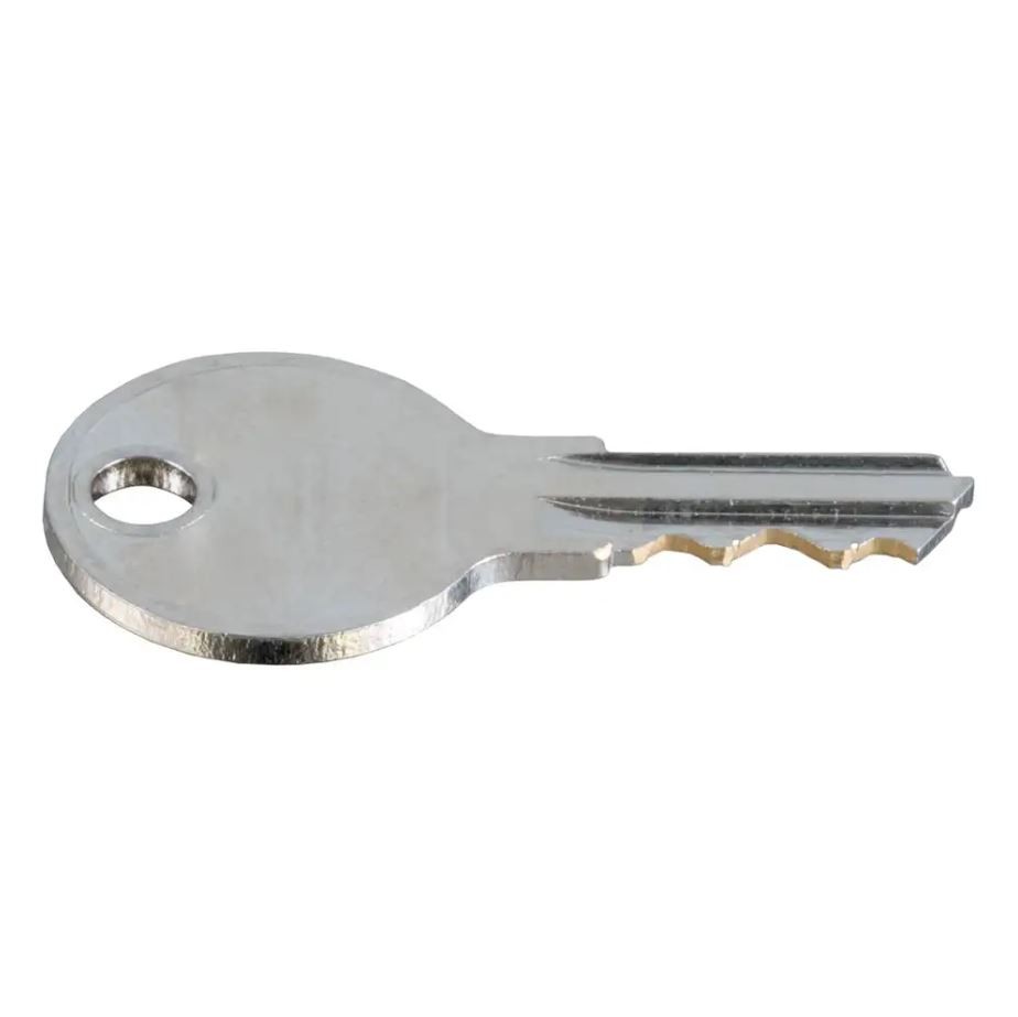TrailFX KEYCH508 - Replacement Key (Key Code: 508)