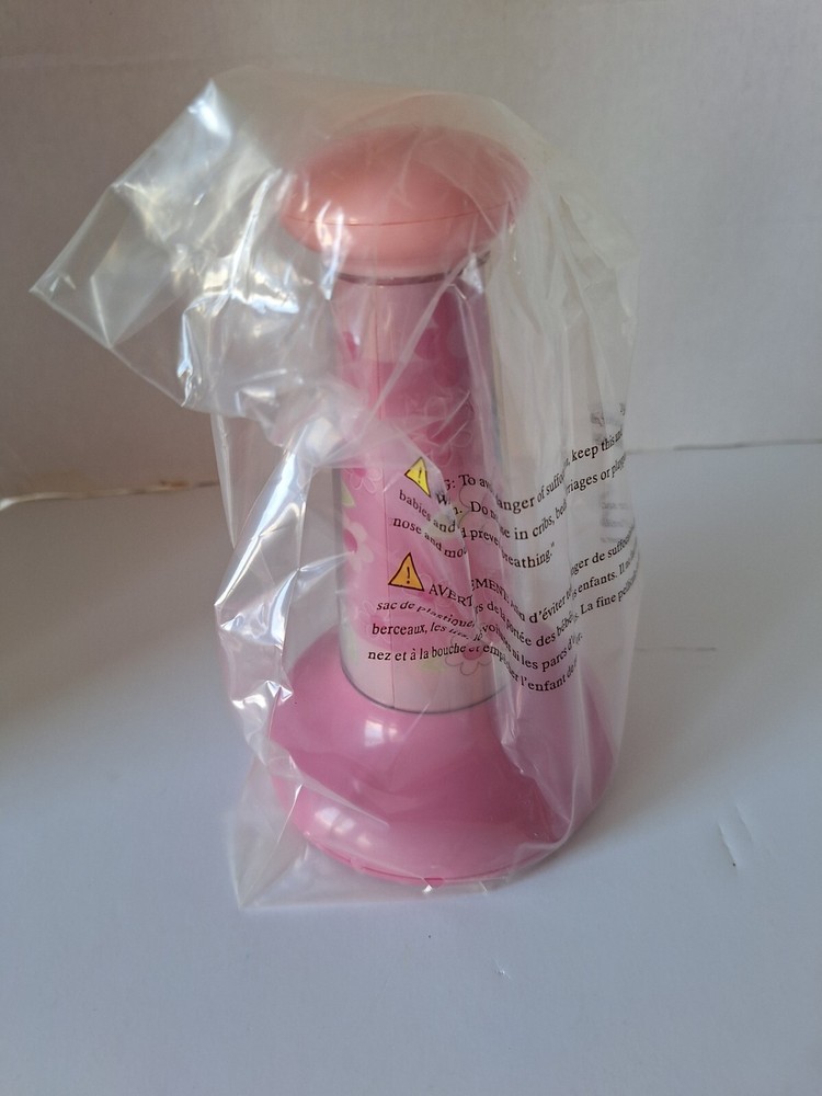 Dora The Explorer Two in One 2 in 1 Flashlight Nightlight NIB