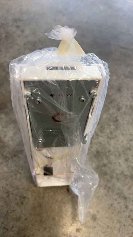 DIXIE NARCO DN5800 BEV-MAX 4 Model Hand Picker assembly With Magnetic sensor