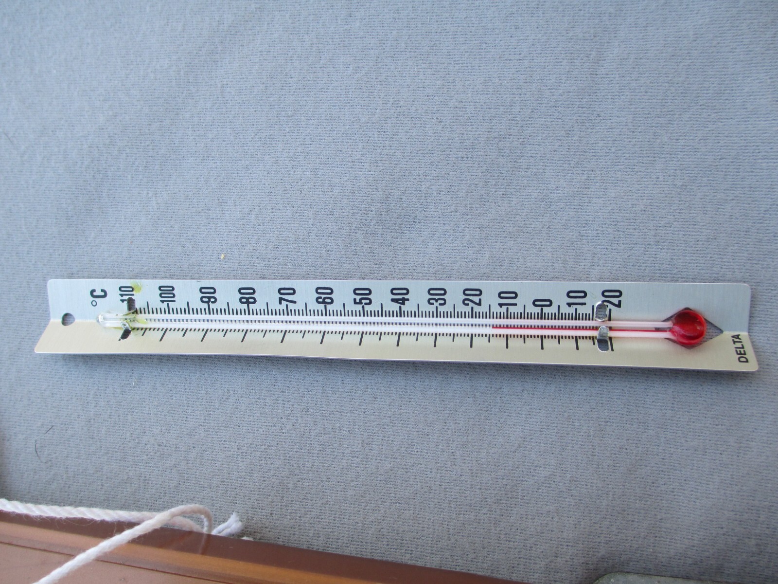 VTG HYGROMETER FOR HUMIDITY IN THE HOME GREAT COND EARLY 1960S APPEARS UNUSED