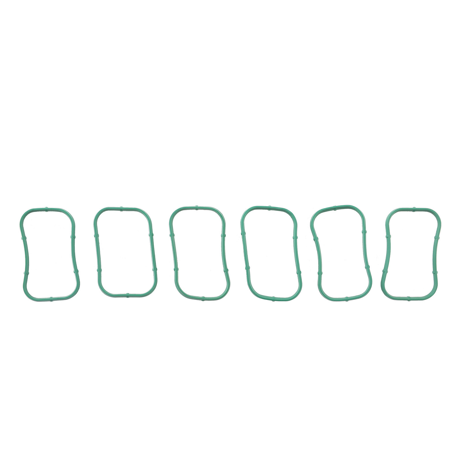 Full Aluminum Lower Intake Manifold For Chrysler Dodge RAM Jeep V6 3.6 2011-2020