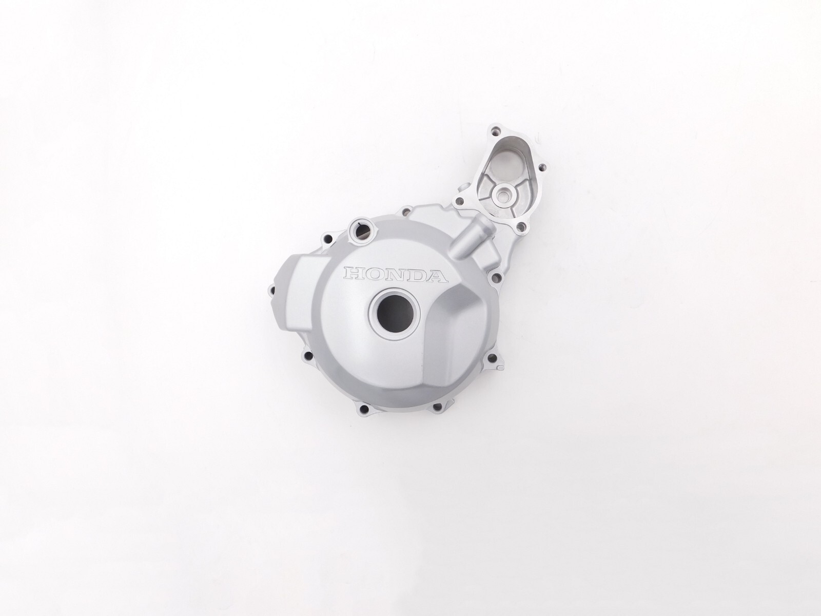 HONDA LEFT STATOR COVER CRANKCASE MAGNETO COVER 1999-2007 TRX400EX OEM NEW