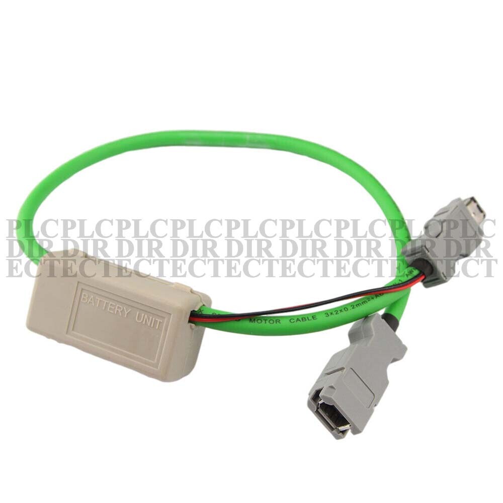New YASKAWA JZSP-CSP12-E Servo Motor Encoder Cable 0.5M