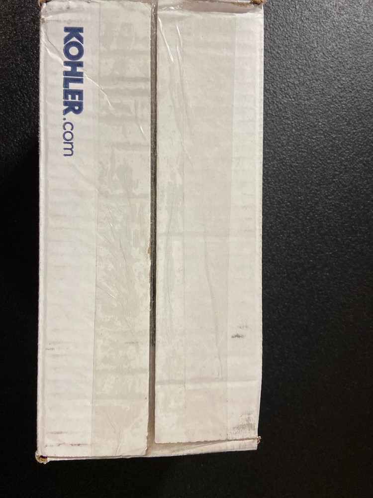KOHLER DECORATIVE GRID DRAIN W/O OVERFLOW