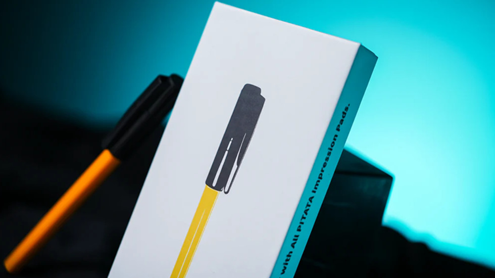 PITATA Ballpoint Pen