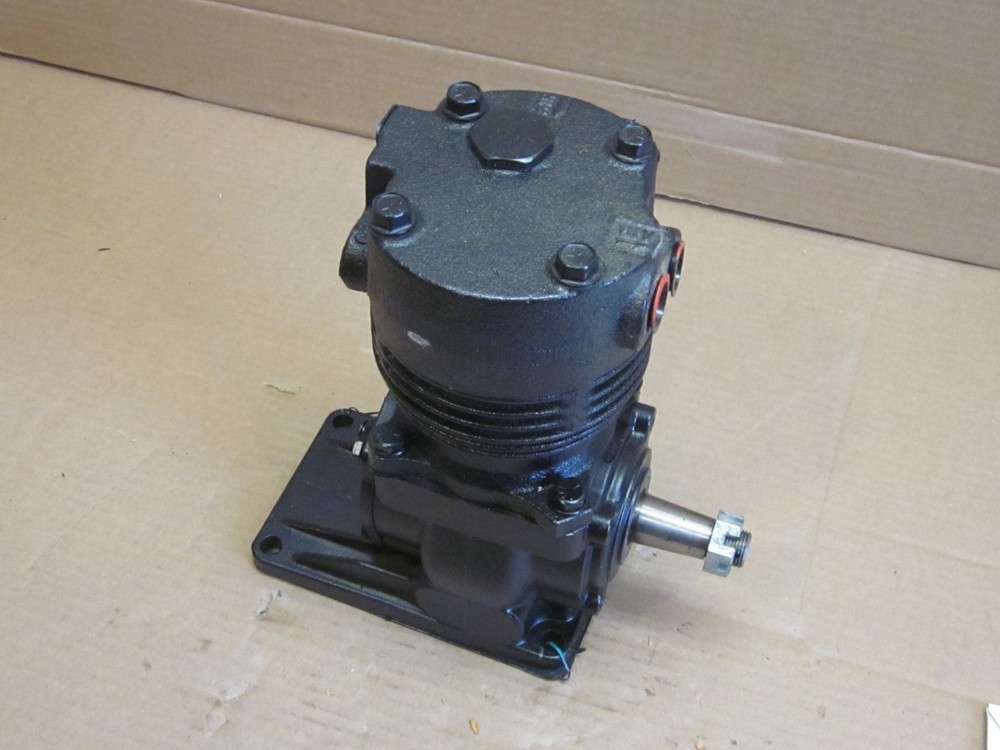 Air Compressor Haldex N7602 E1850 from CaseIH-NEW OEM-No core return needed