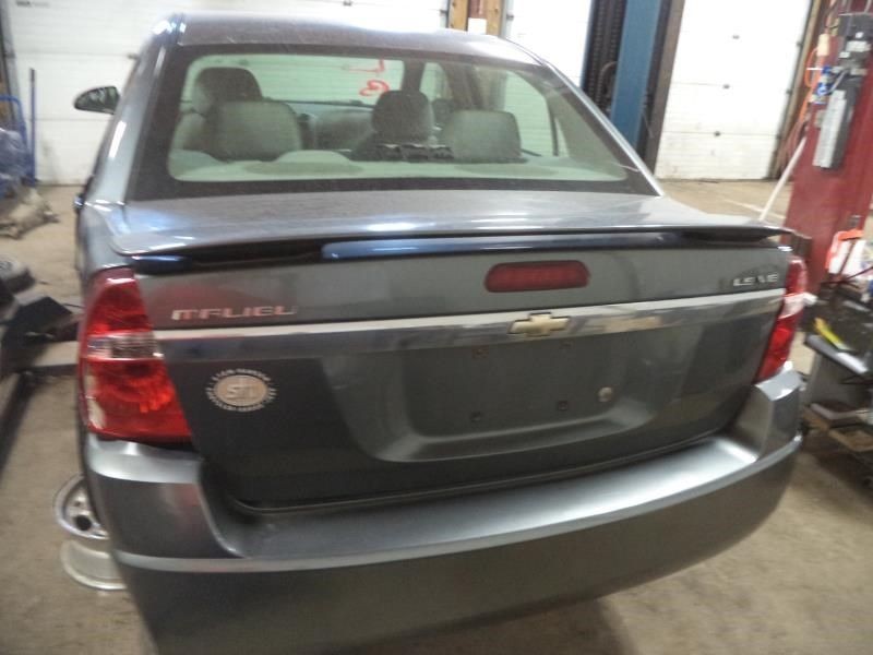 MALIBUNEW 2005 Glove Box 922660