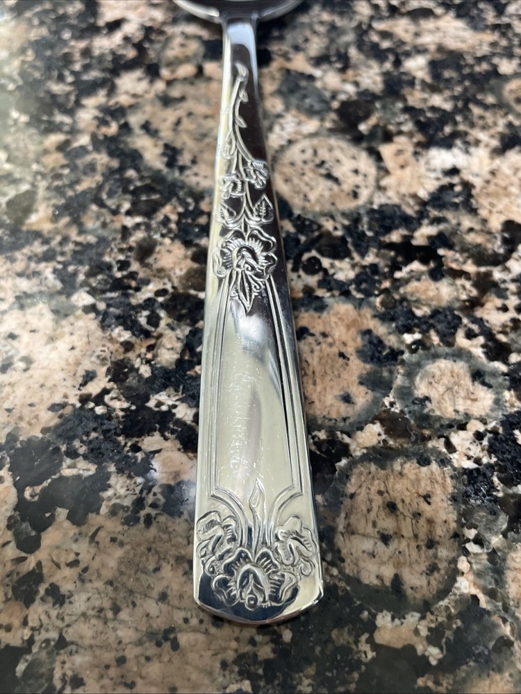 Sears Rose Stainless USA Glossy Silverware Flatware YOUR CHOICE