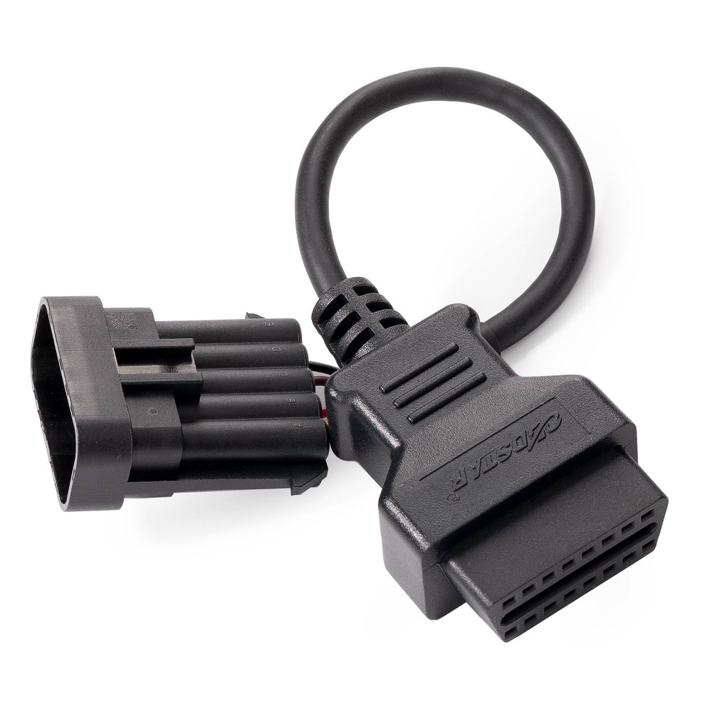 OBDSTAR M-ERCURY M072 Cable for Marine Diagnostic Table
