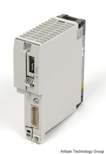 AEG Modicon ZAE-201 Counter / Positioner Module