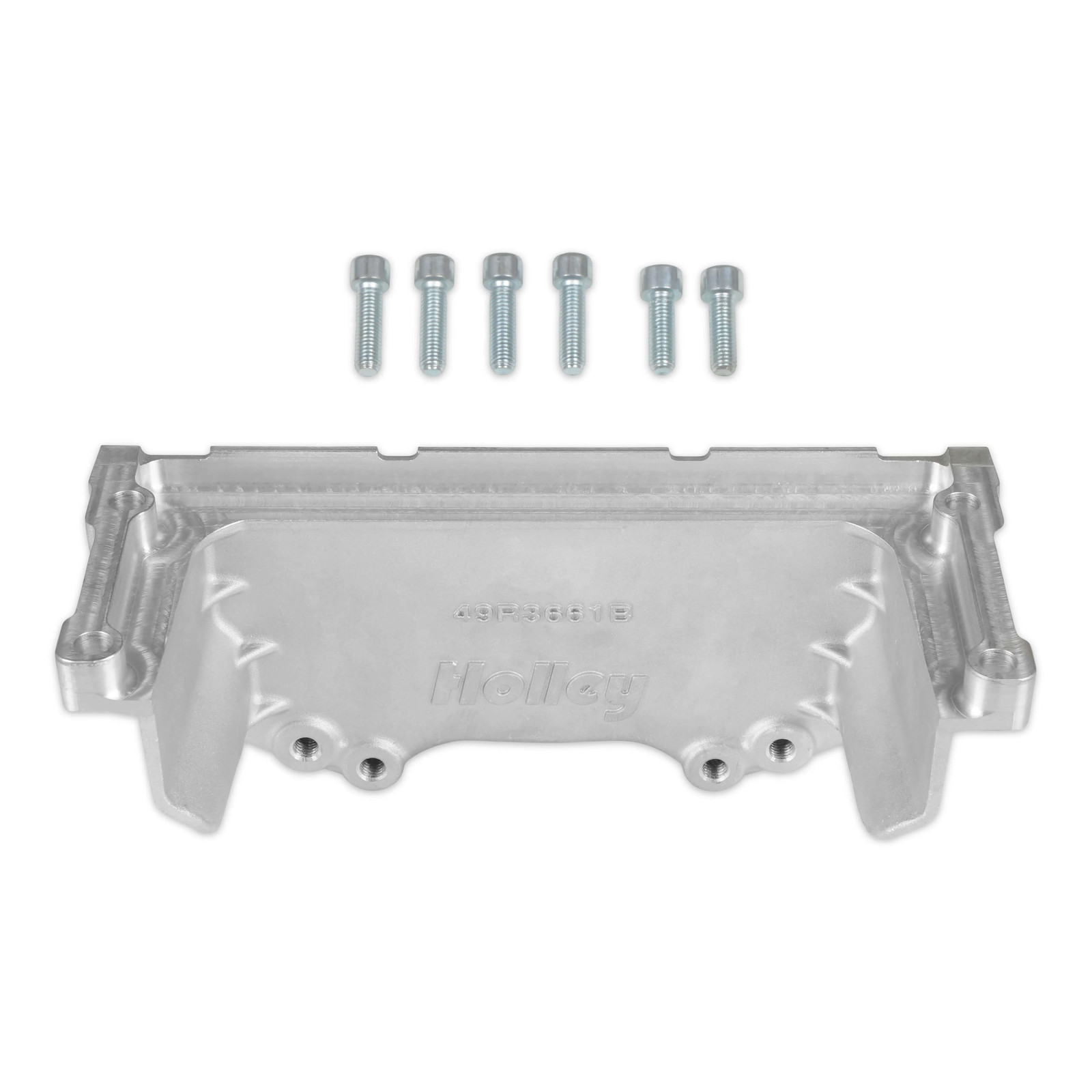 Holley 302-65 Gen III Hemi Engine Swap Lower Structure Oil Pan Support