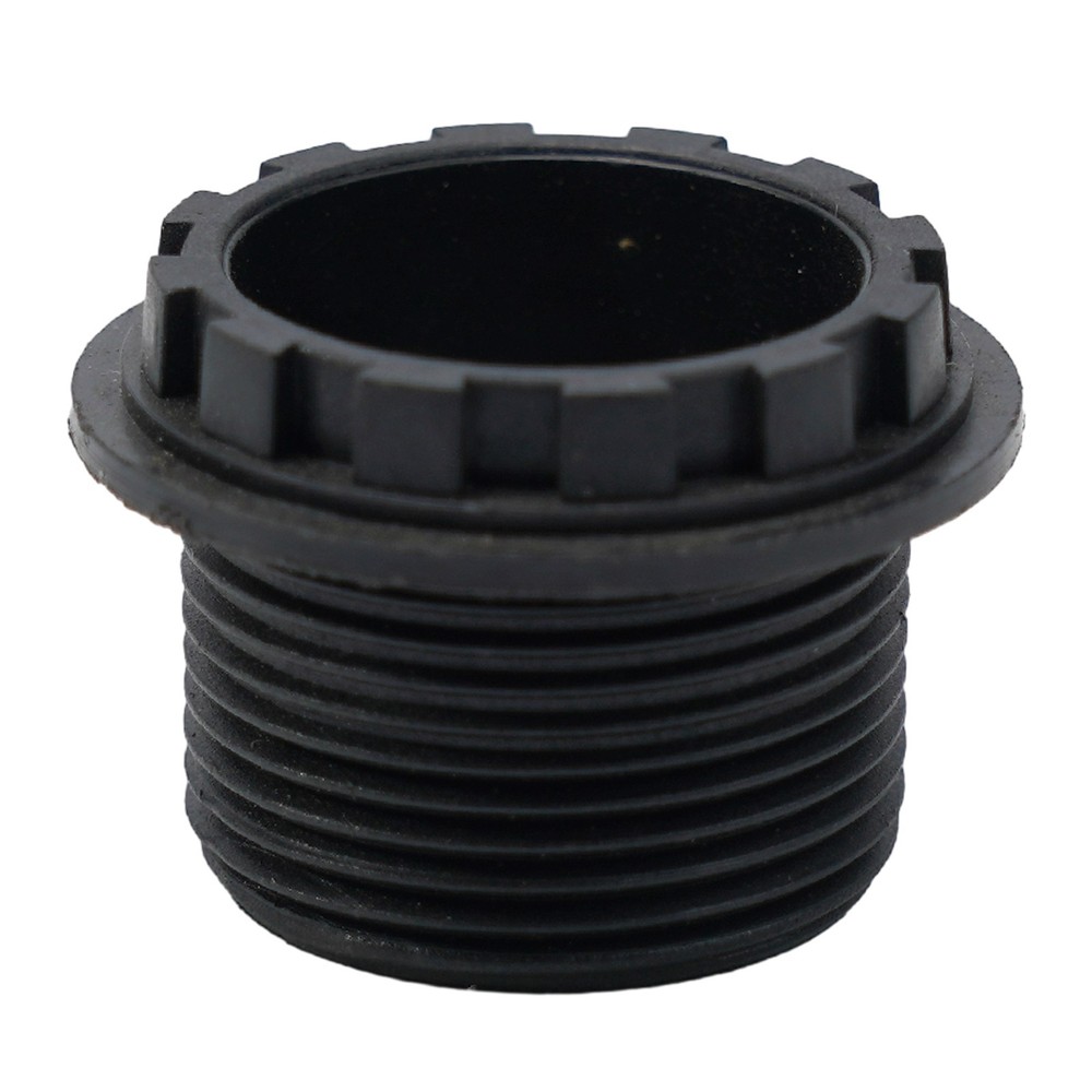 Preload Adjusting Device for Bicycles Compatible with Multiple Size Options