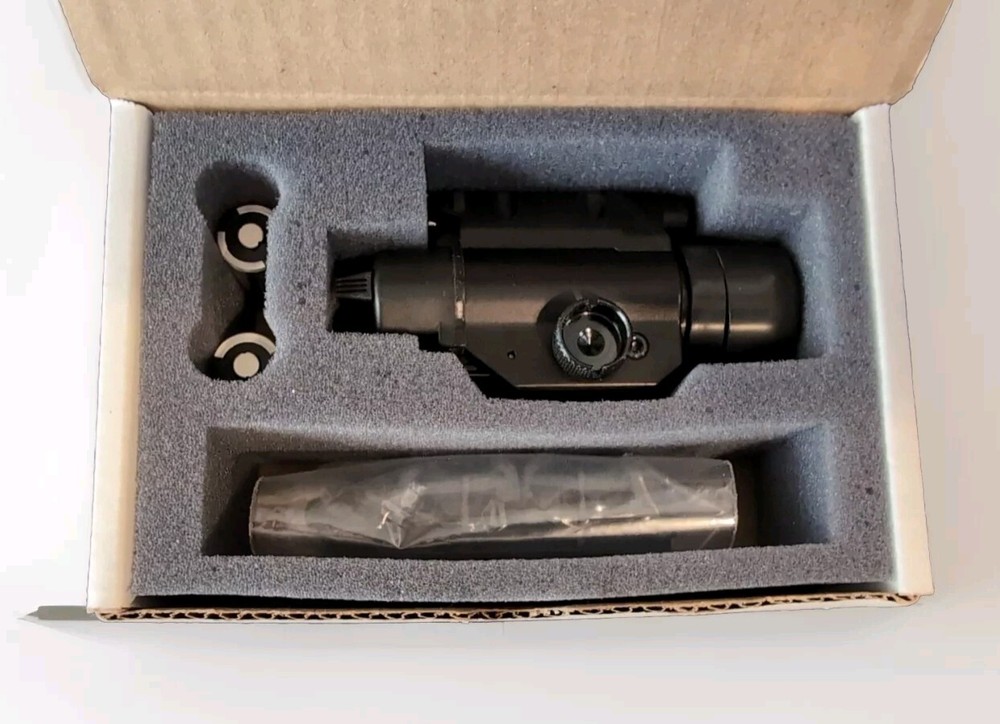 Streamlight TLR-VIR (First GEN) New