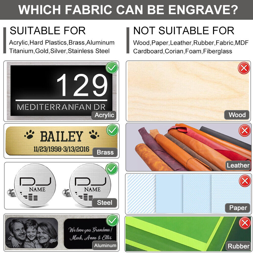 60W JPT M7 Mopa Fiber Laser Engraving Color Marking machine 300mm Lens for Metal