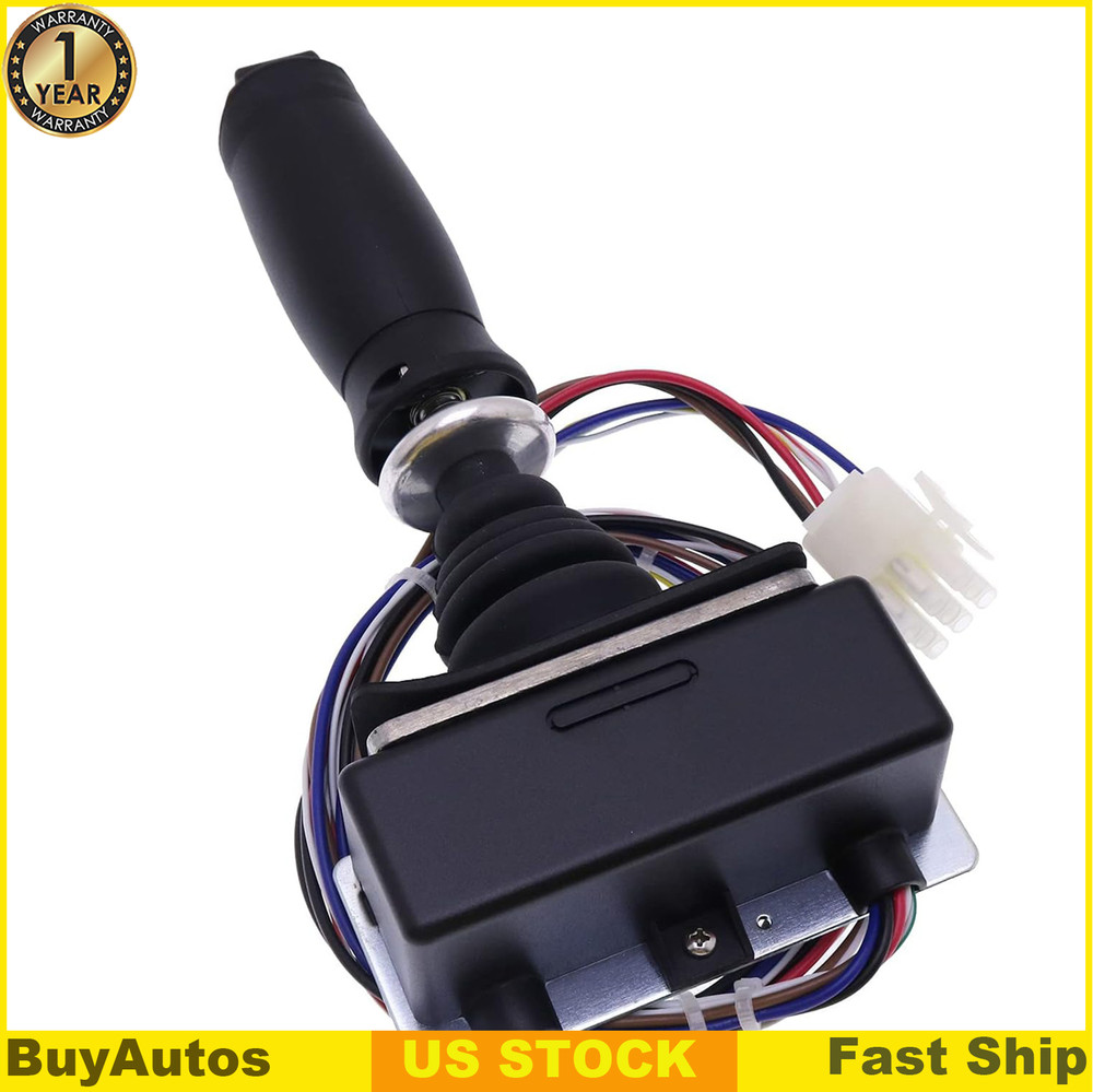 Joystick Controller 1001178132 1600273 For JLG  E300AJ  E450A E450AJ M400A