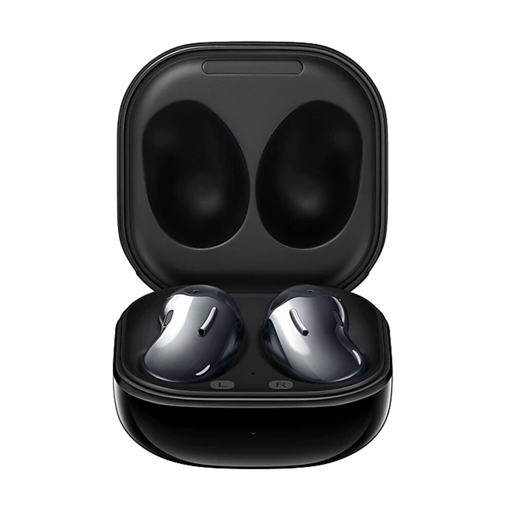 Wireless Earphones Bluetooth Headset Double Mini Earbuds with Charging Case