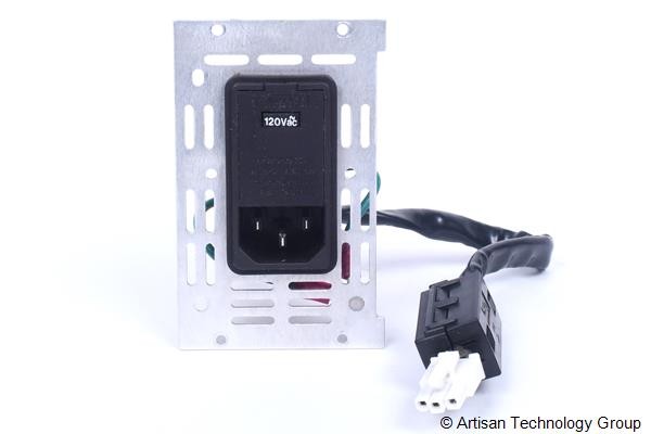 Schaffner SK070-6-19-21 Power Entry Module