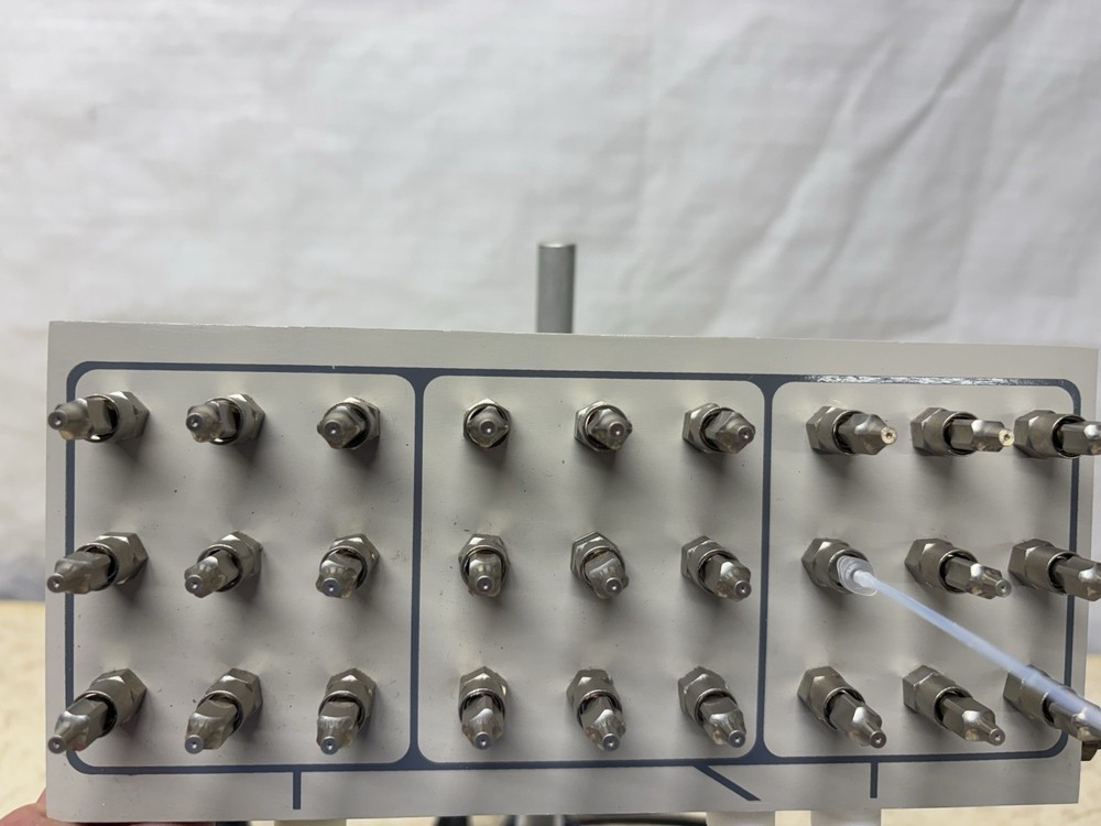 Pierce Reacti-Vap lll model 18935 Heating Stirring Module