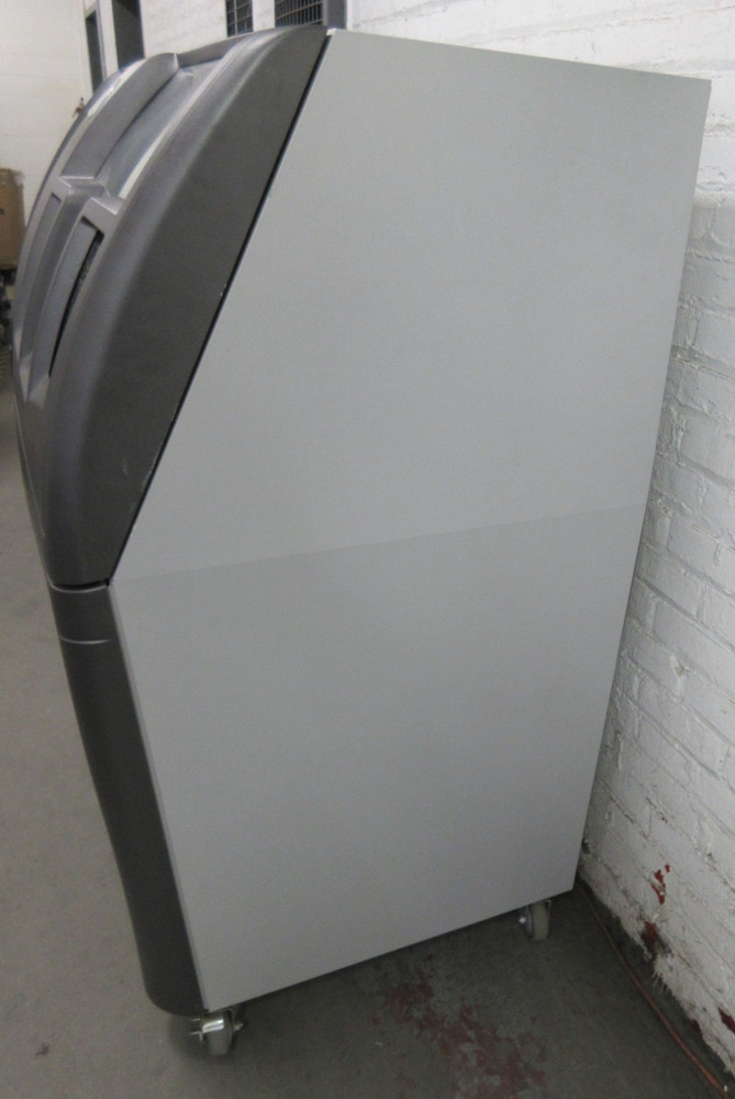 3D Systems ProJet 460 Plus Rapid Prototyping 3D Printer