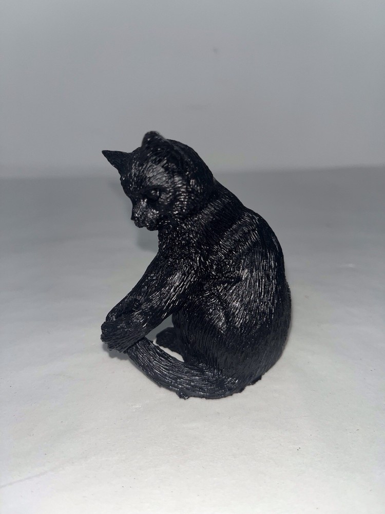 Collection Of Colliery Road Coal Figurines