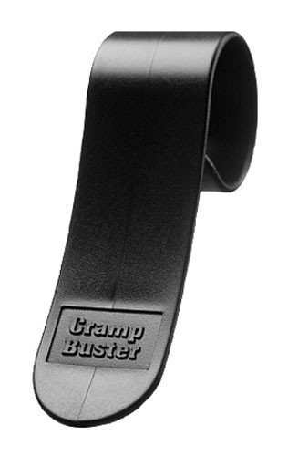 CRAMPBUSTER CB1-STANDARD, BLACK