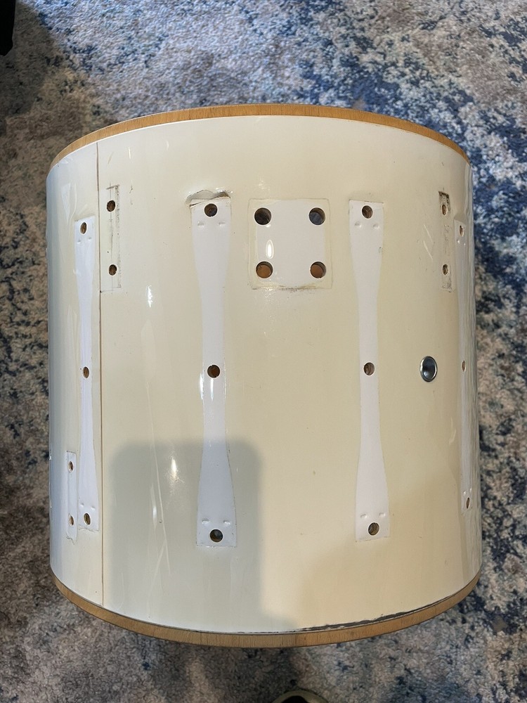 1980’s Era Yamaha marching Snare Drum Shell