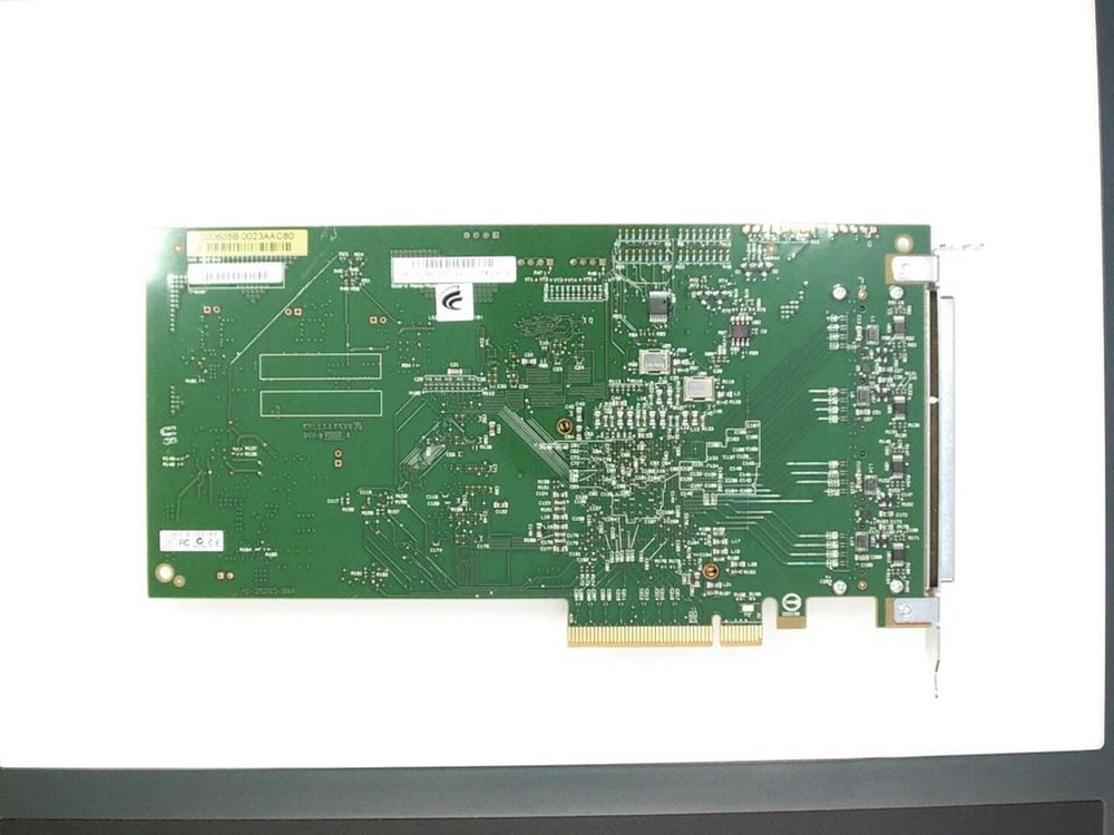 LSI LOGIC SAS9200-16E PCIe
