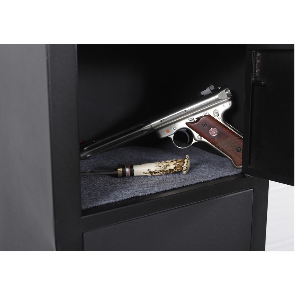 5 Gun Safe