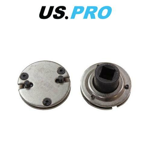 US PRO Tools 2 & 3 Pin Adjustable Wind Back Adaptors Suitable for EPB 6224