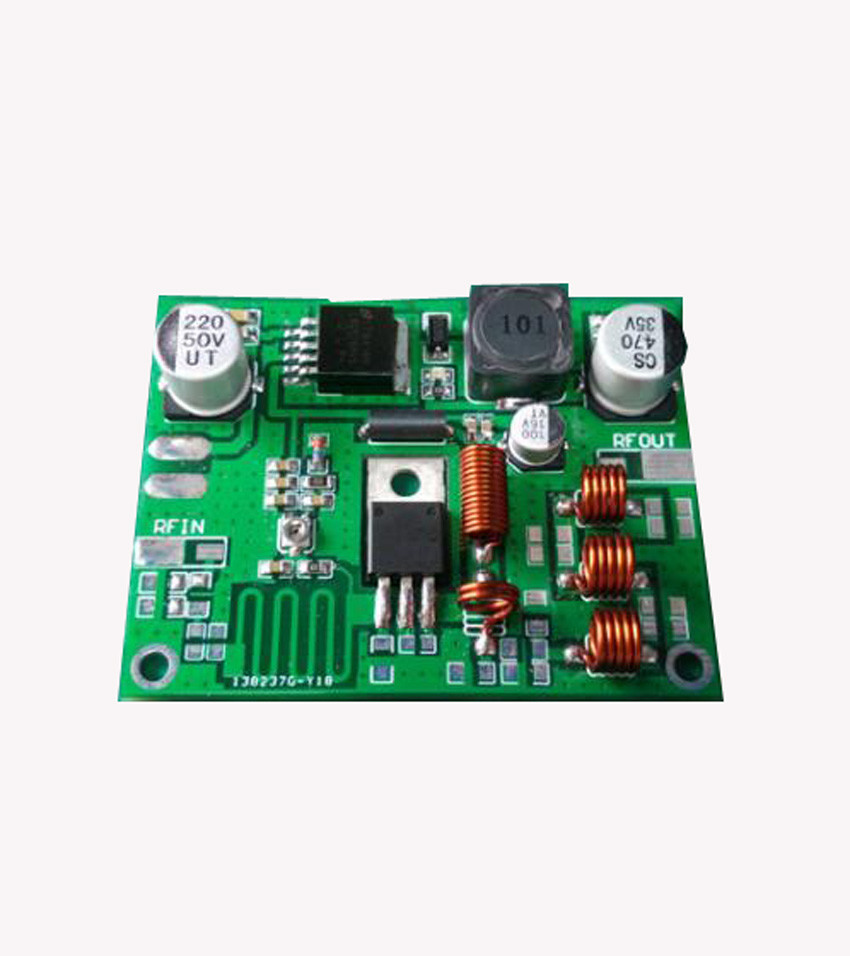 15W 75-110Mhz FM Transmitter Module FM Amplifier Board