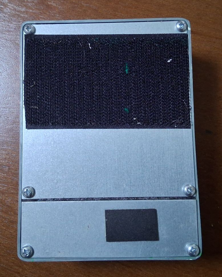 BLACKSTAR LT DUAL OVERDRIVE