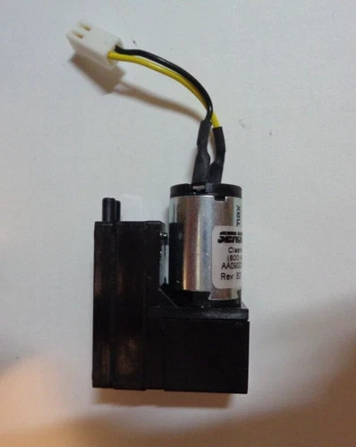 Sensidyne AA090CNSNF30VC2 Micro Air Pumps