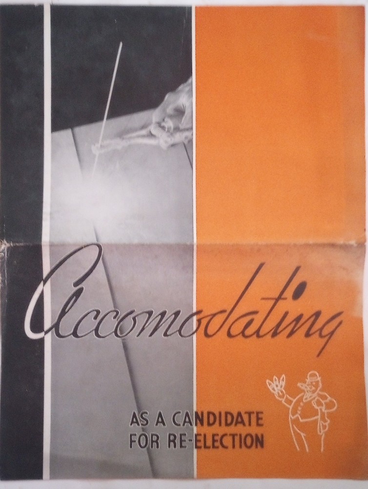 1925-29 Hobart Welding Brochures