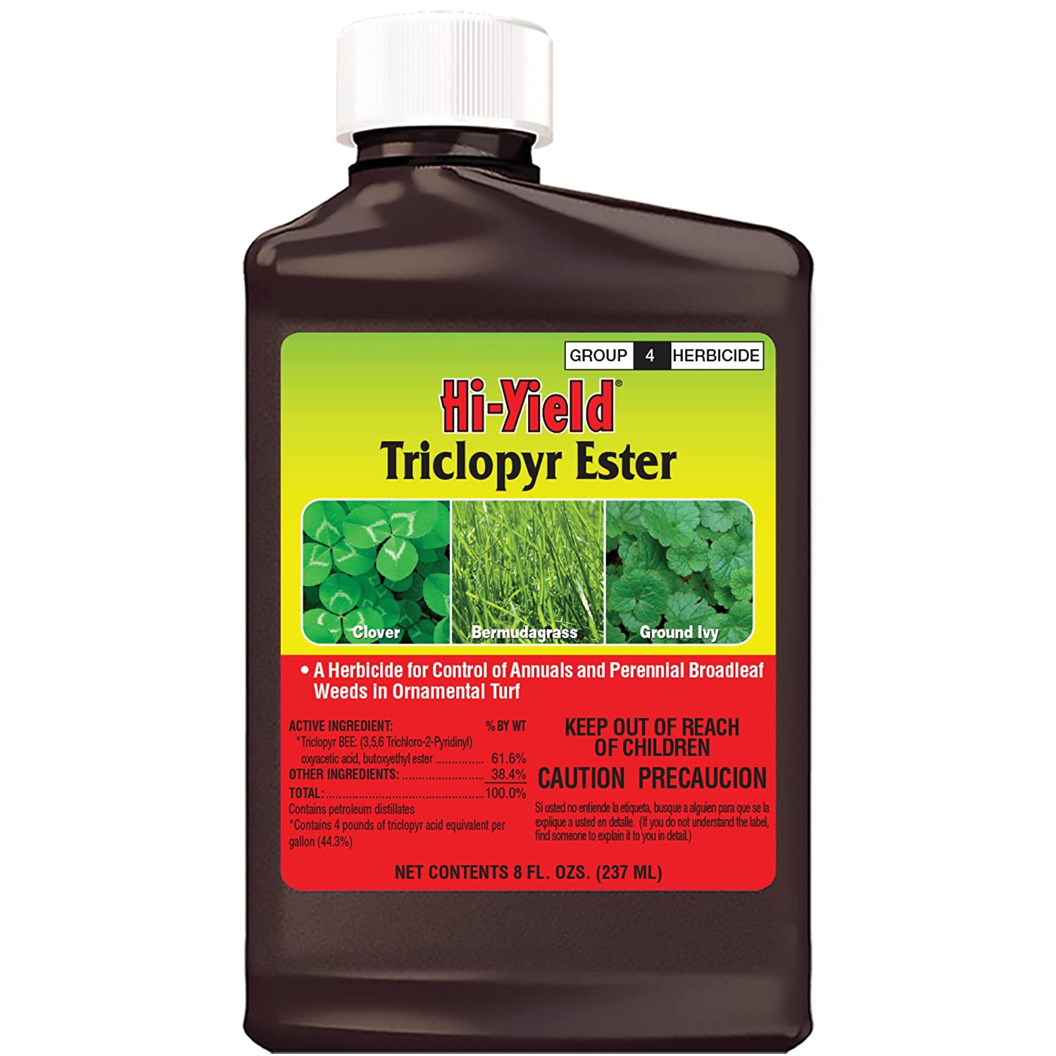 (35261) Triclopyr Ester (8Oz)