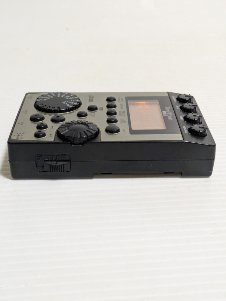 Korg Pandora PX4D Guitar Multi Effects Processor