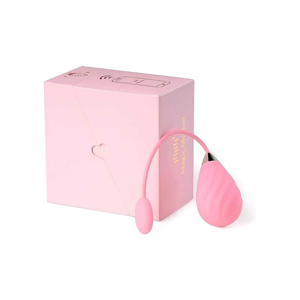 Magic Sundae Pink