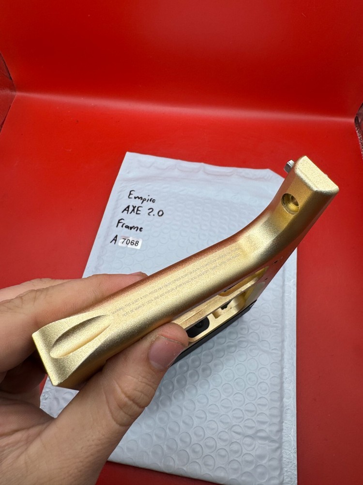 Empire AXE 2.0 Frame