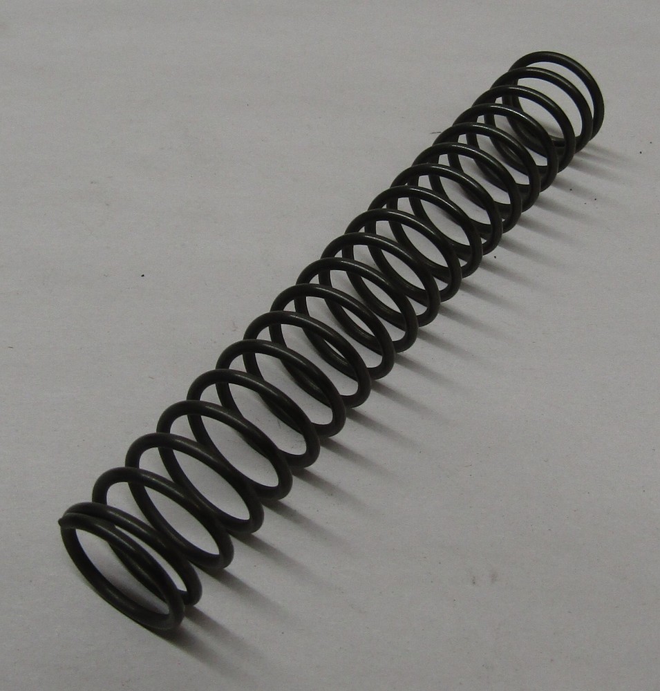 Associated 1.5 to 3.5 HP Engine Speed Detent Spring