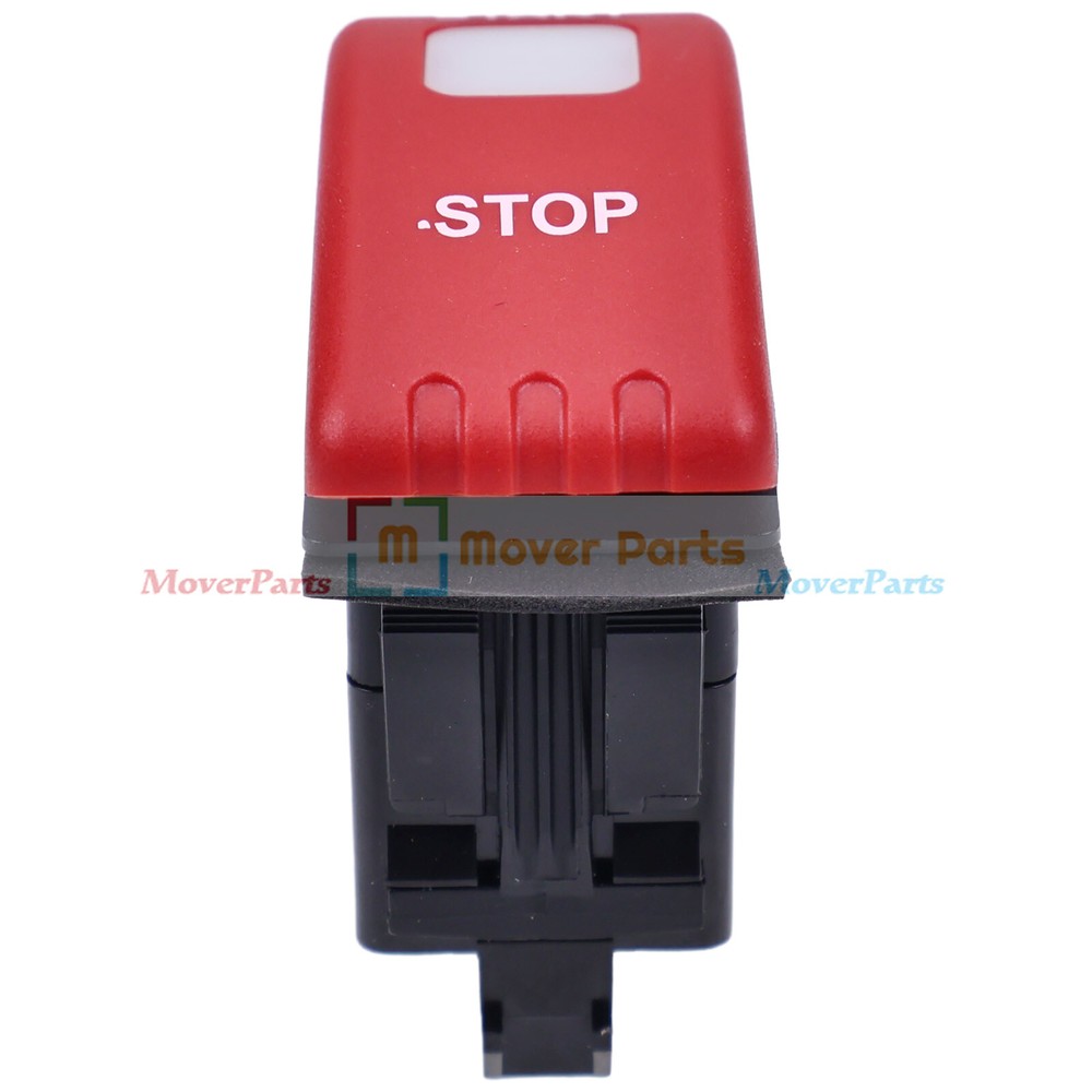 Ignition Switch 02250132-883 for Sullair Air Compressor