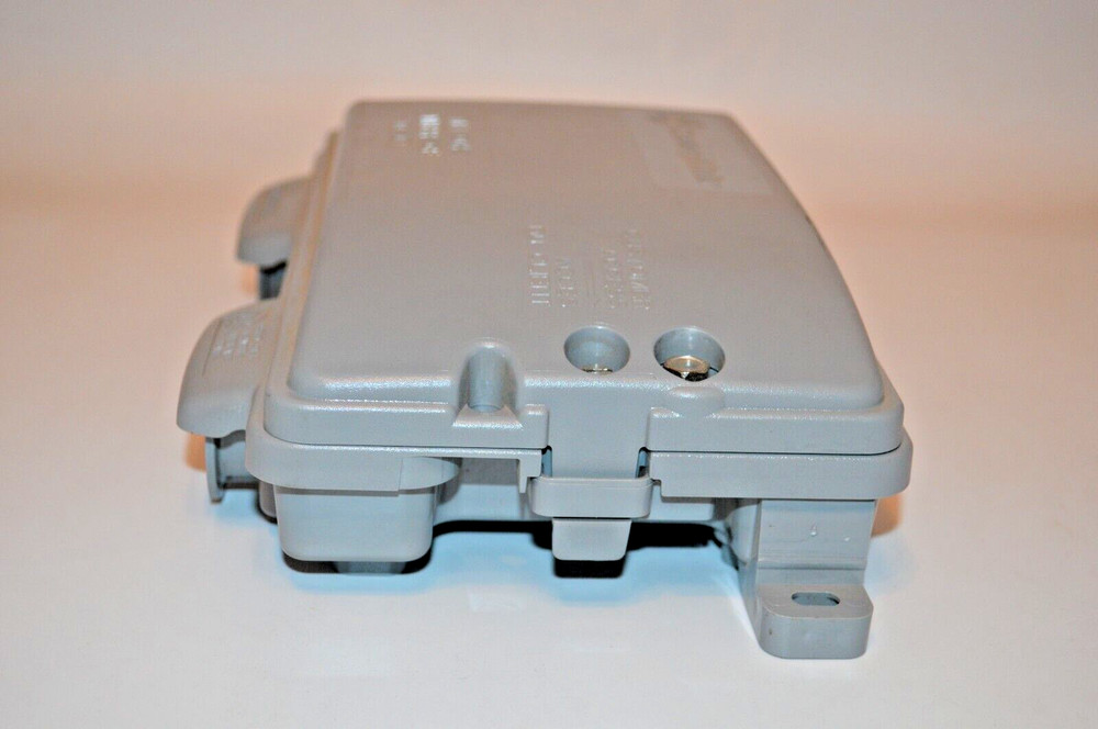 Corning Universal Century Link Network Interface Device Housing UNI-30C3-13U1