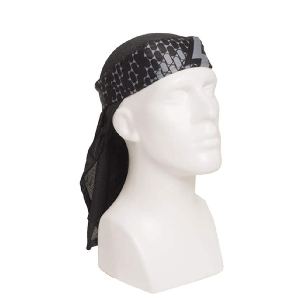 HK Army Headwrap - Graphite