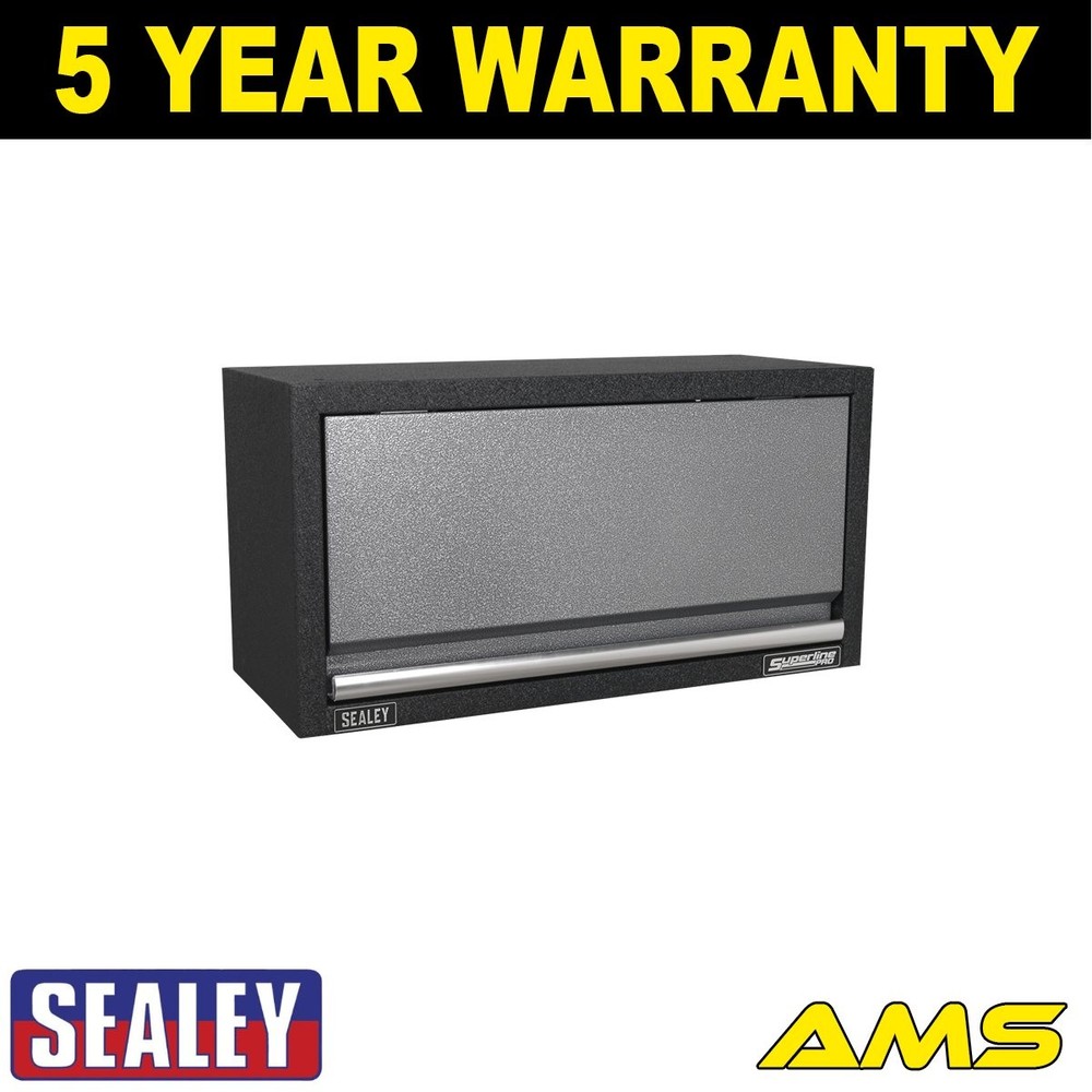 Sealey Superline PRO� Modular Wall Cabinet 680mm APMS53