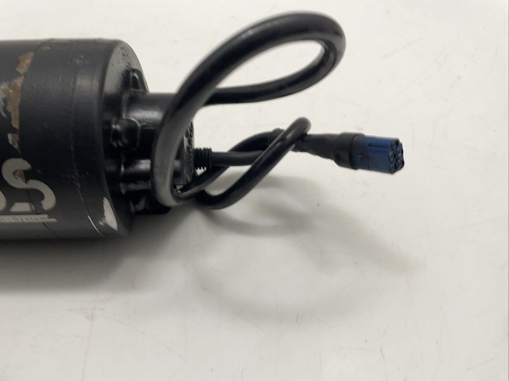 ♻️ Bmw K75 Rt 750 1989 - 1996 Rear ABS Pump Controller ♻️