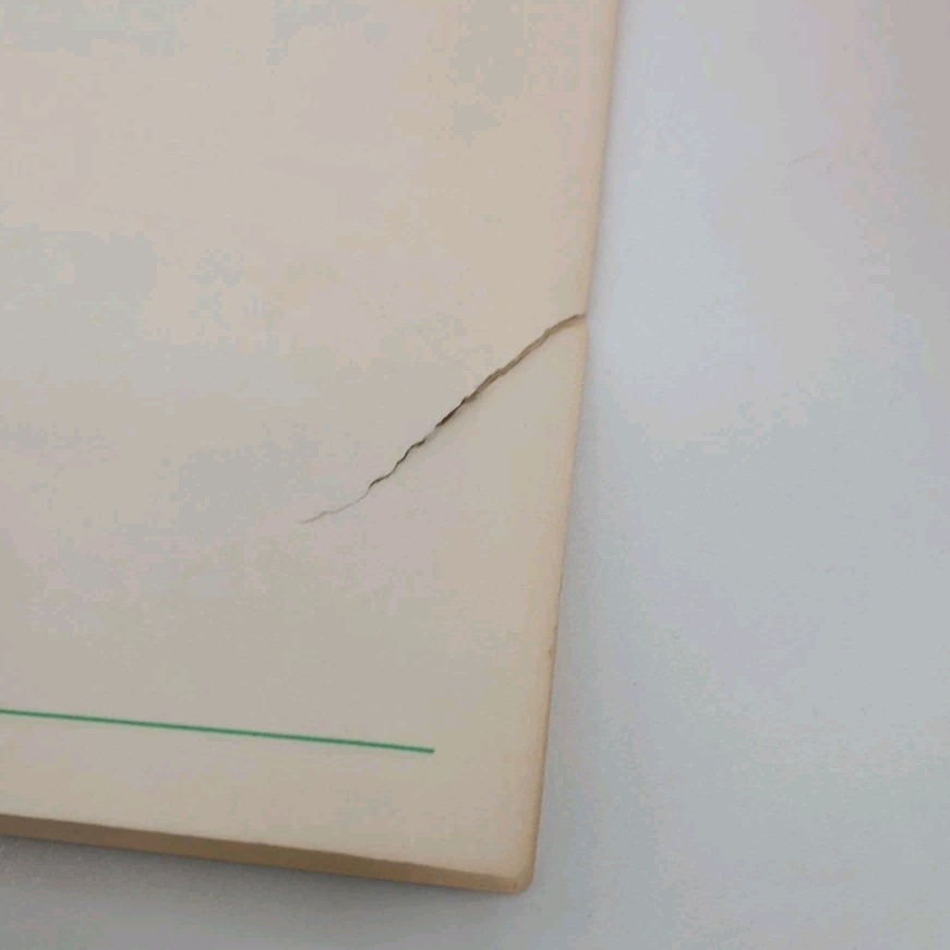 1973 United States Learning Corporation Stamp Album World Explorer READ