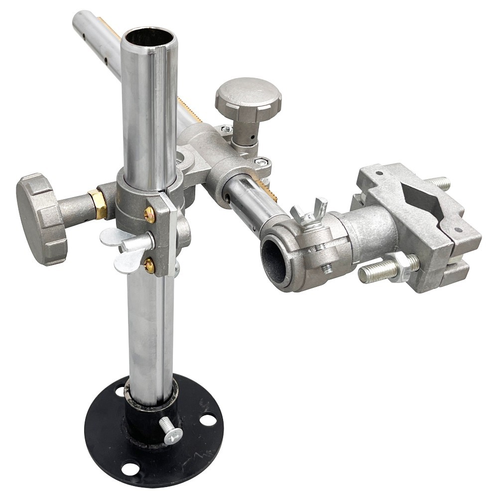 Welding Torch Holder Welding Gun Bracket Positioner Adjustable height & wide