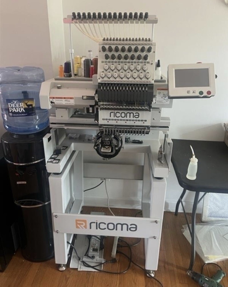 Ricoma MT1501