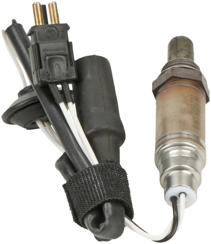Oxygen Sensor-Actual OE Bosch 13918