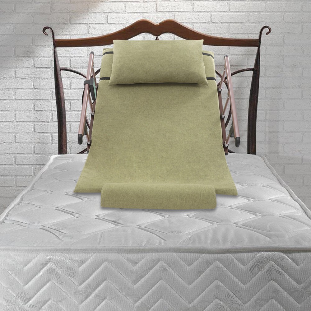 Electric Lifting Bed Backrest Electric Adjustable Bed Backrest for Elderly